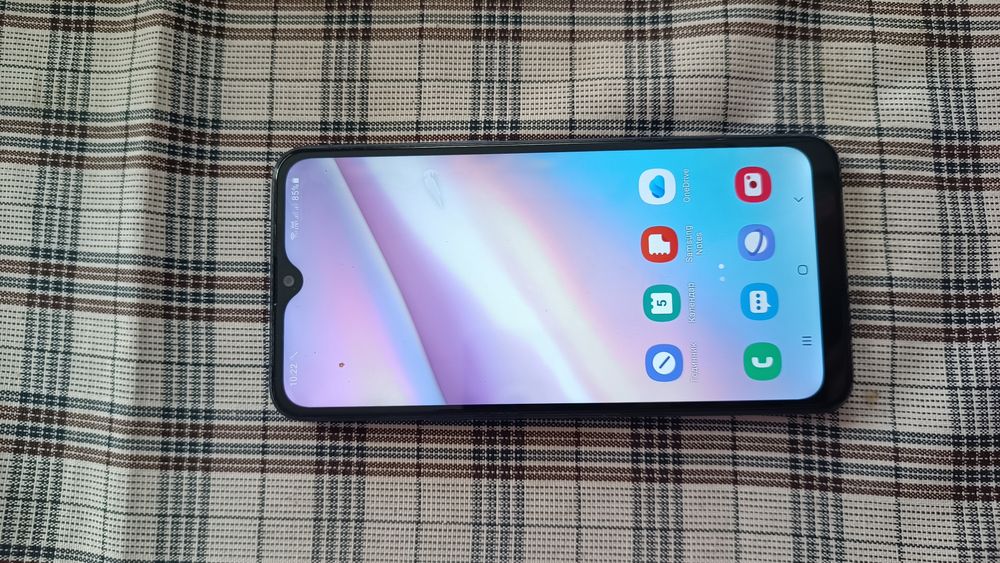 Телефон Самсунг Galaxy A10s