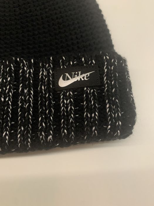 Czapka nike air max