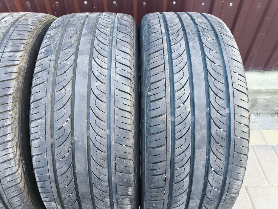 Резина 215/50 ZR17 літо Antares Ingens A1