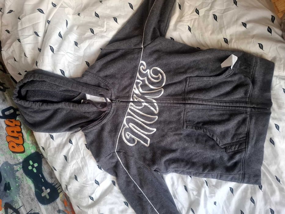 Bluza damska Nike vintage