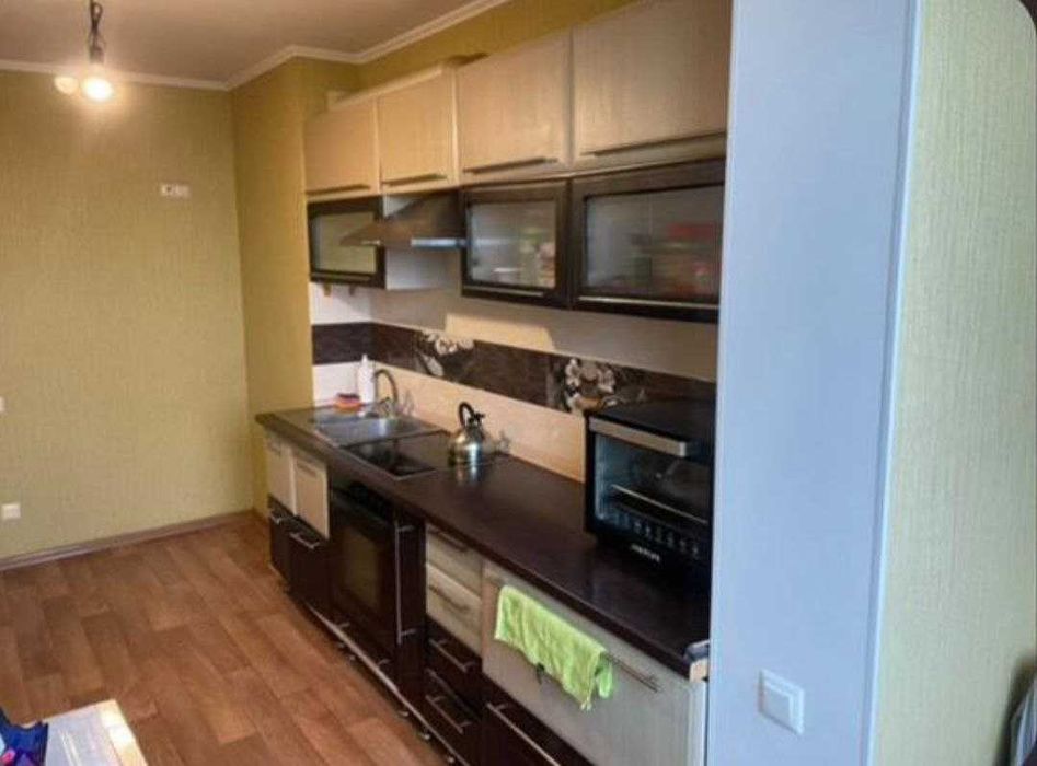 Продается 3х-комнатная квартира в хорошем состоянии