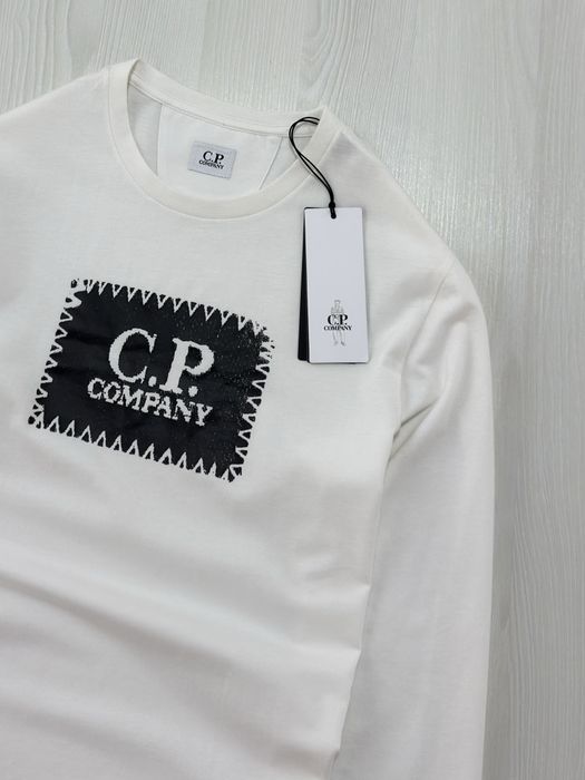 Лонгслів C.P company Original