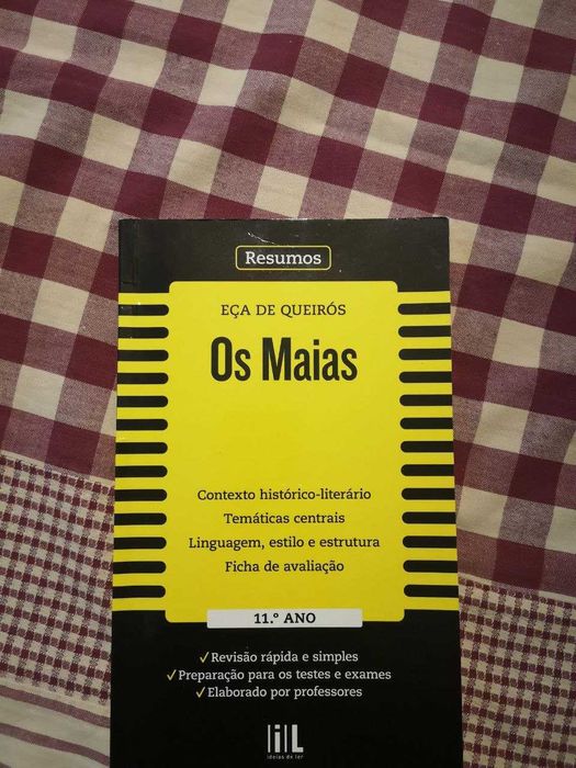 resumos e sebentas