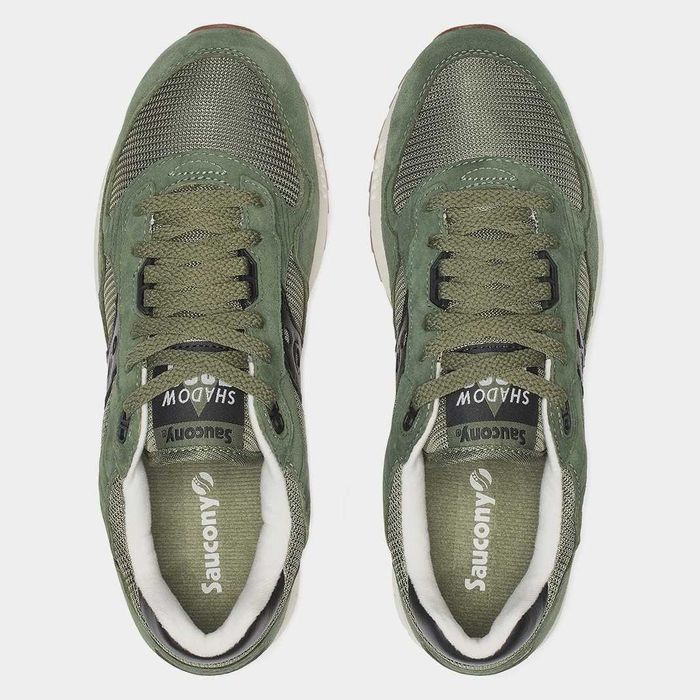 ‼️Кроссовки Saucony Shadow 5000 Progrid Jazz Peak Оригинал (S70665-69)