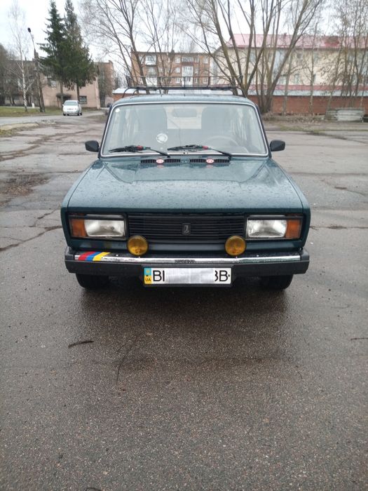 Продам авто ВАЗ 2104.