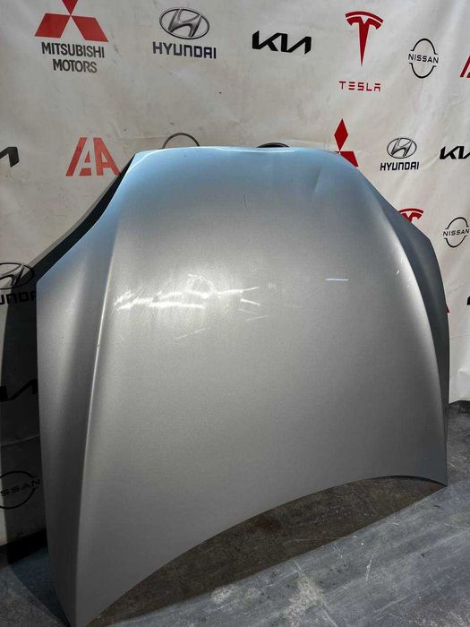 Капот Tesla Model S 2013 2014 2015 до рест.