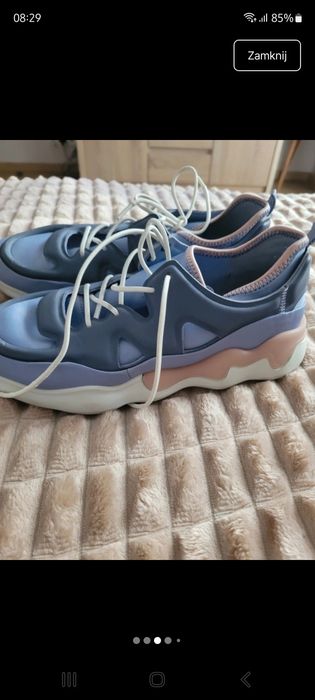 Addidasy damskie  Ecco Phorene
