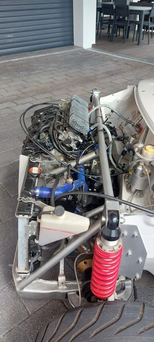 Mini 1000 (Minibusa proto competição)
