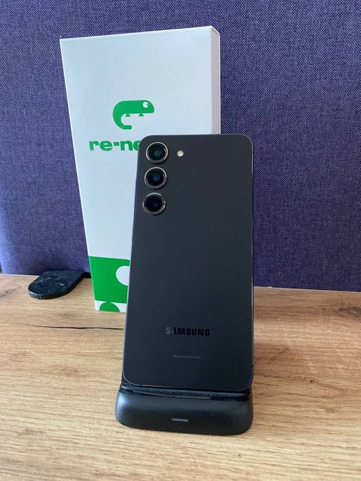 Samsung S23 128GB | Частинами 0% | Гарантія | Неверлок
