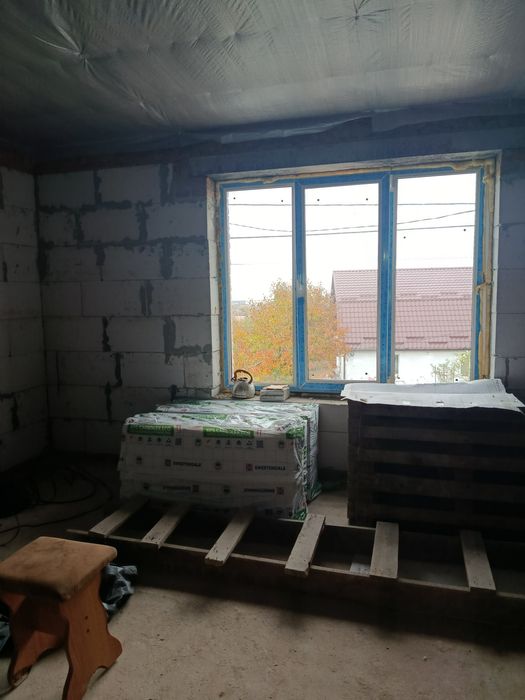 Терміново! Без комісії для покупця!Таунхаус 60м2 + 2,2 сотки землі