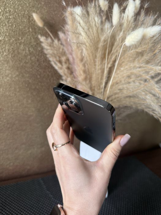 Iphone 13 Pro Max 128gb Graphite айфон