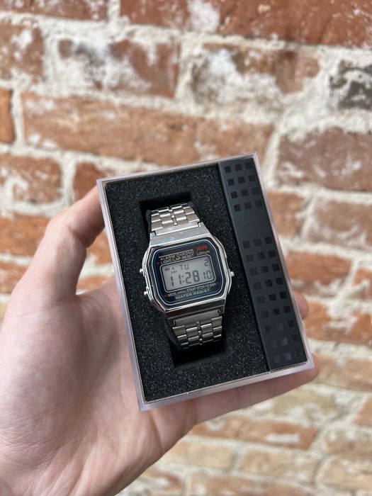 Годинник Vintage A159