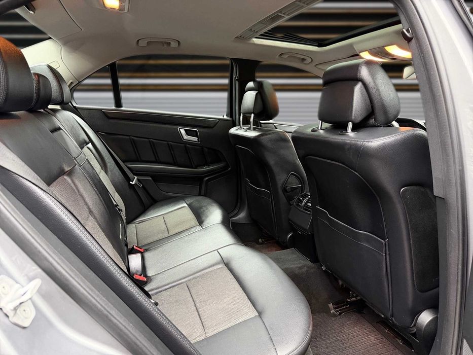Mercedes E200 2.2d Auto muitos extras c/Garantia - 204€ p/mês