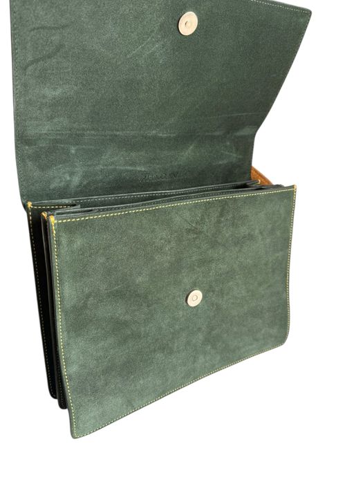 Crossbody Marc Cain Leather New