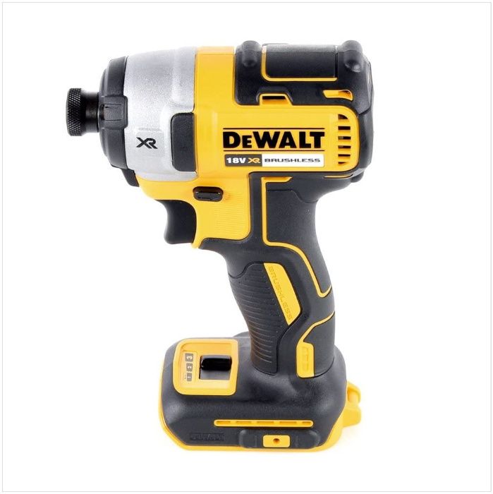 DeWalt DCF887N Zakrętarka udarowa klucz udarowy
