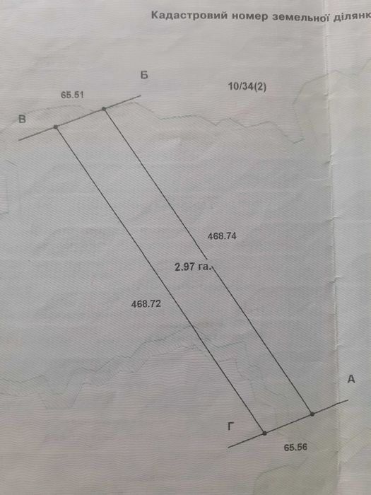 Продам землю чи здам в аренду
