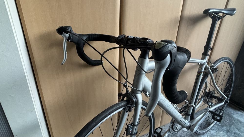 Specialized Allez 54