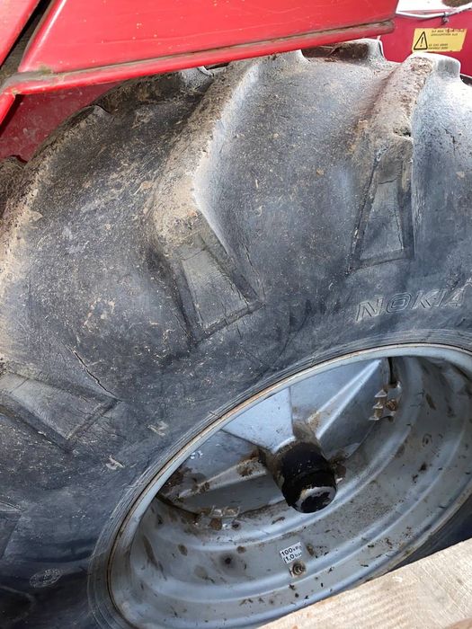 Мойсей фергісон.