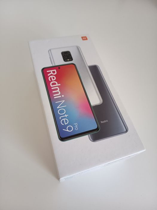 PROMOÇÃO Redmi Note 9 Pro
