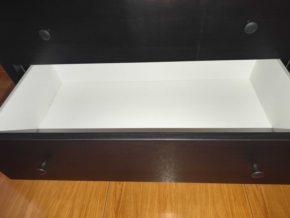 Cómoda Koopang ikea