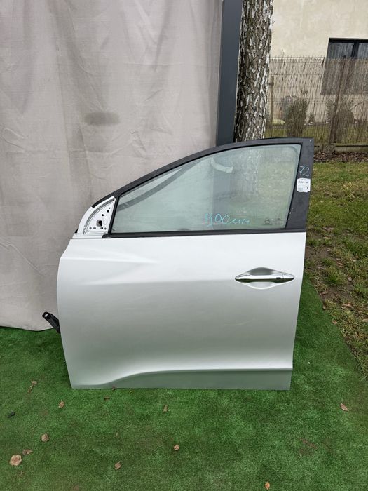 Drzwi lewy przod hyundai ix35 RAH 9P
