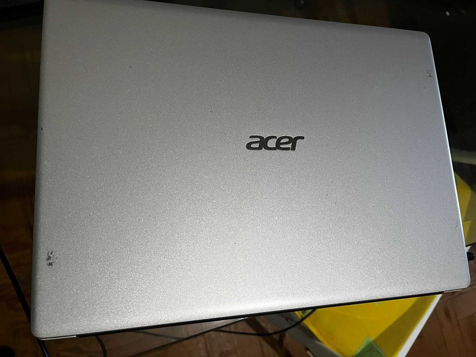 Portátil Acer Aspire 3 A314 / 14"
