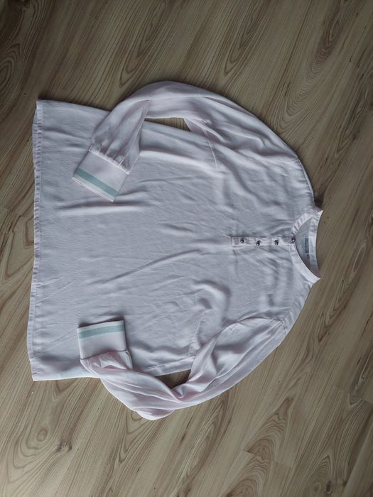 Sportowa elegancja XXL