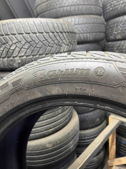 235/50 R19 Barum комплект зима ар. 204166