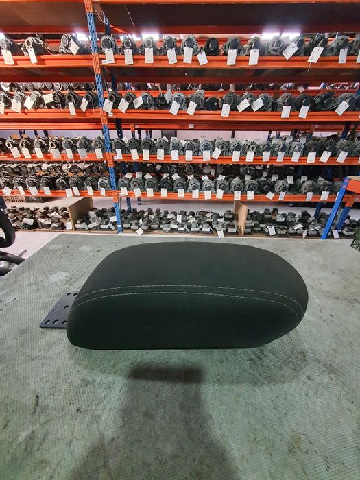 APOIO DE BRAÇO FIAT TIPO 14- / 7356384040E