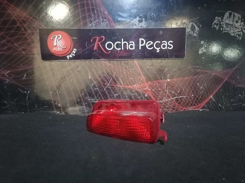 Farol De Nevoeiro Trás Citroên C4 I (Lc_)
