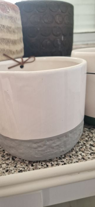 Conjunto de vasos