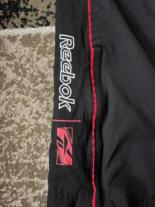 Спортивні штани Reebok