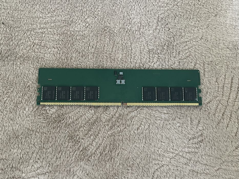 Pamięć DDR5 SK Hynix 32GB 5600MHz