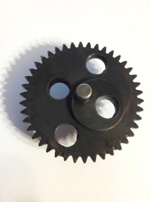 Zębatka napędowa noży nożyc Ryobi RHT2660DA/RHT2660R