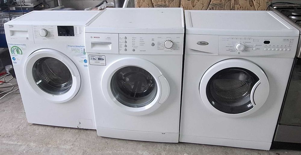 lodowka no frost wys 188cm kilka zdjec i opis