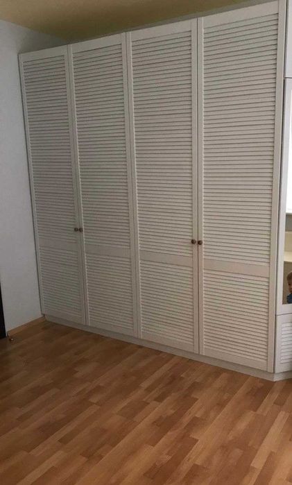 Stolarz – meble na wymiar, zabudowy, montaż, renowacja