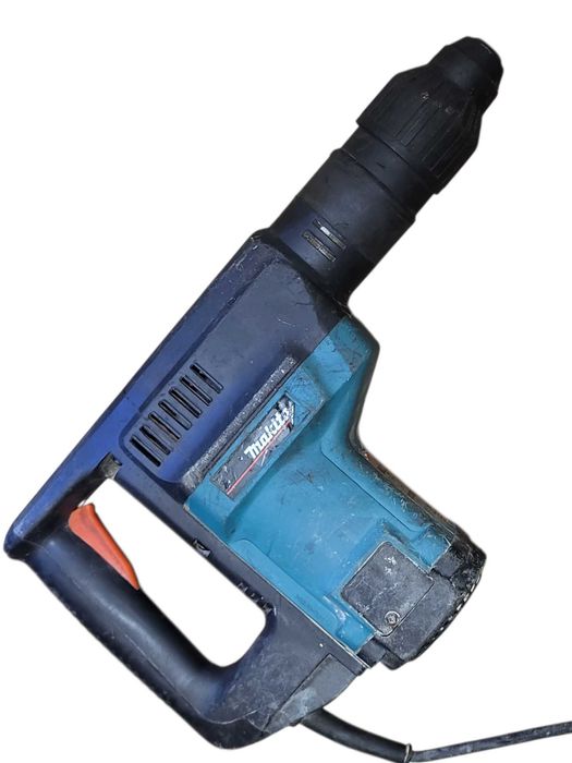 Młot udarowy SDS Max sieciowe Makita 8,3 J 1300 W 230 V