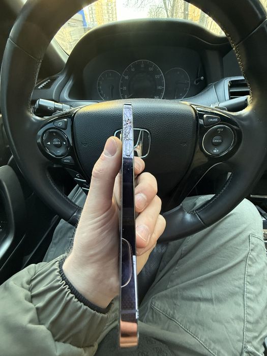 iPhone 14 Pro Max 256GB Deep Purple  (100% АКБ)