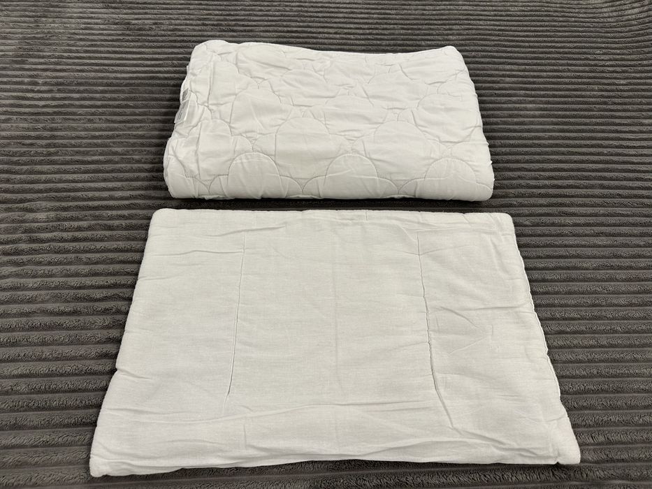 Одіяло дитяче подушка