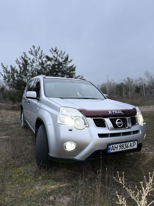 Продам Nissan  X-Trail