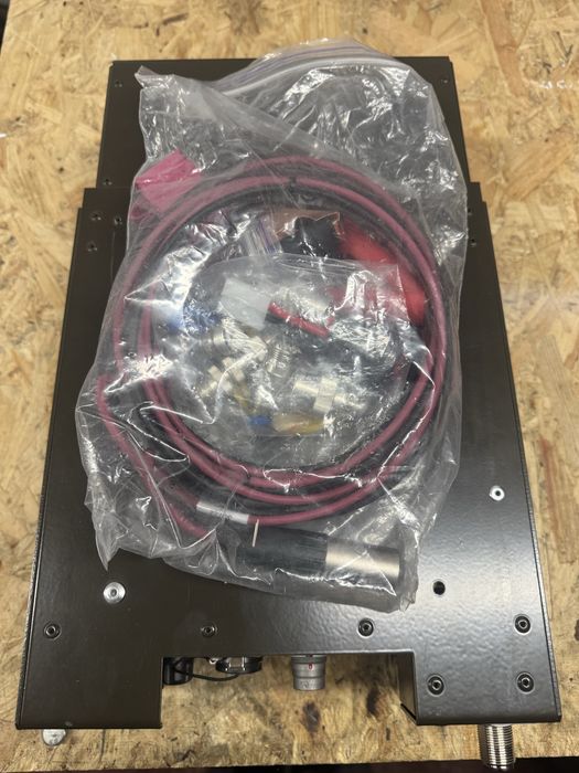 Цифрова радіостанція Motorola DM4600e