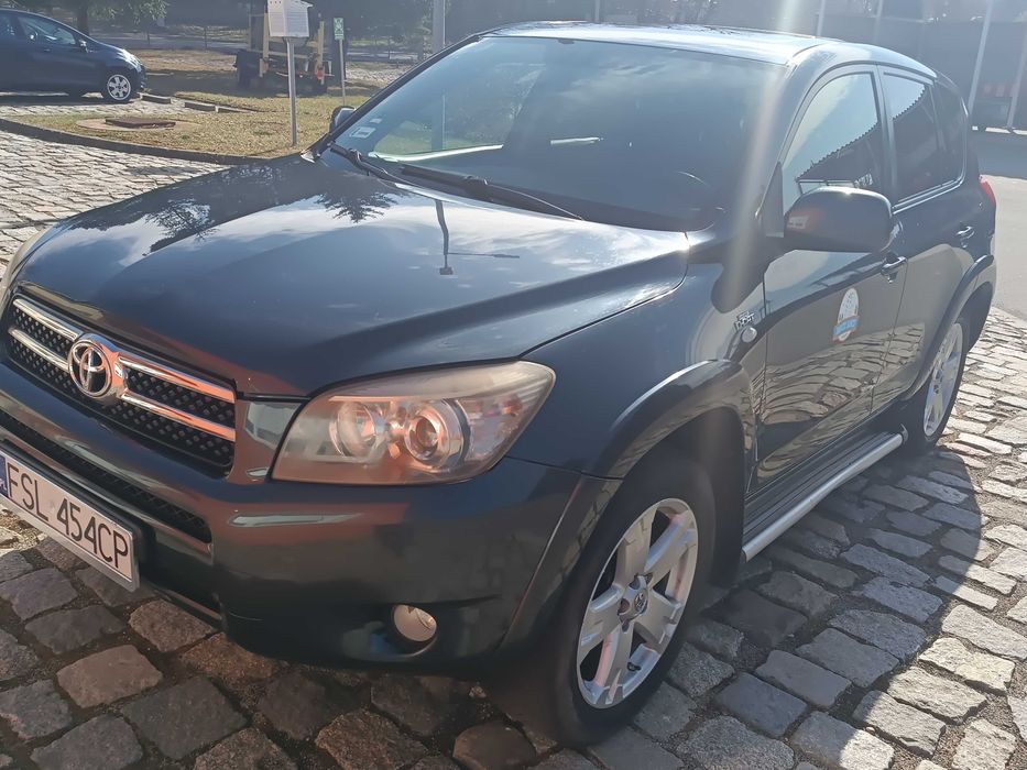 Toyota RAV-4