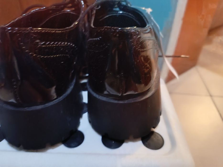 Sprzedam nowe buty damskie Gina Benotti rozmiar 38