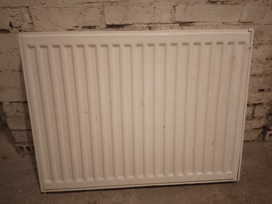 Grzejnik panelowy 2 sztuki.