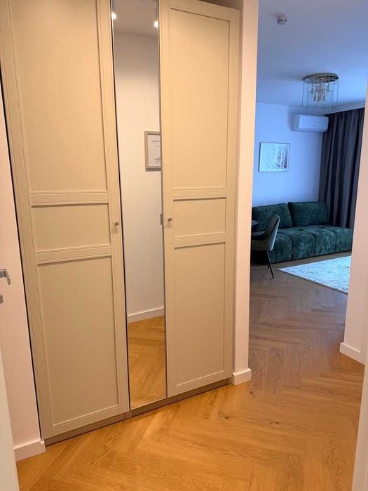 NOWE, 2-pokojowe mieszkanie na osiedlu Bliskie Piaseczno