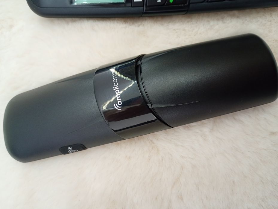 Voice telefon bezprzewodowy dect trio