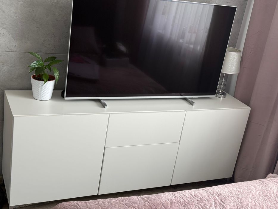 Komoda BESTA Ikea