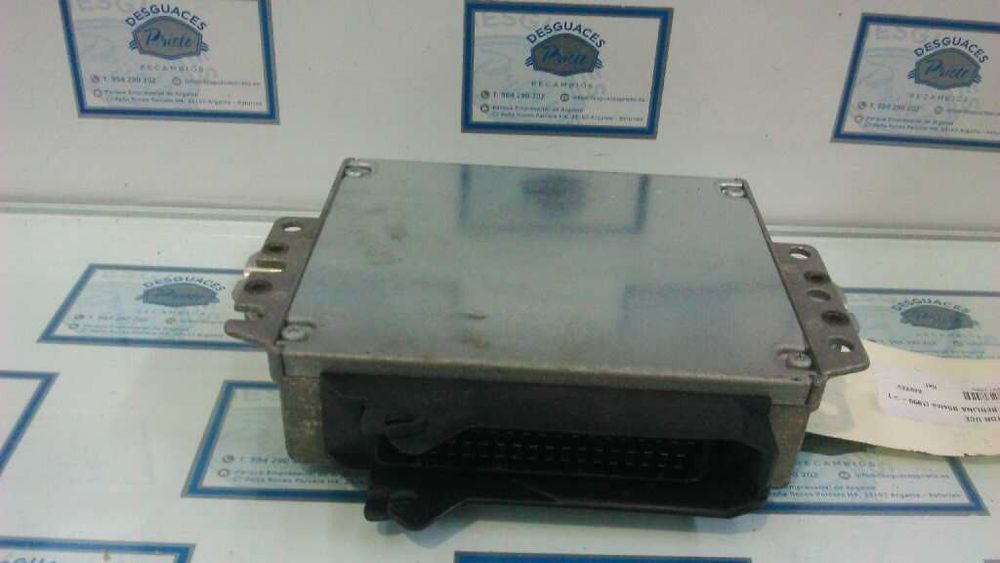 CENTRALINA MOTOR UCE OPEL VECTRA B 1995