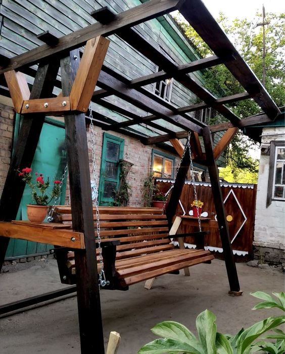 Столярні вироби