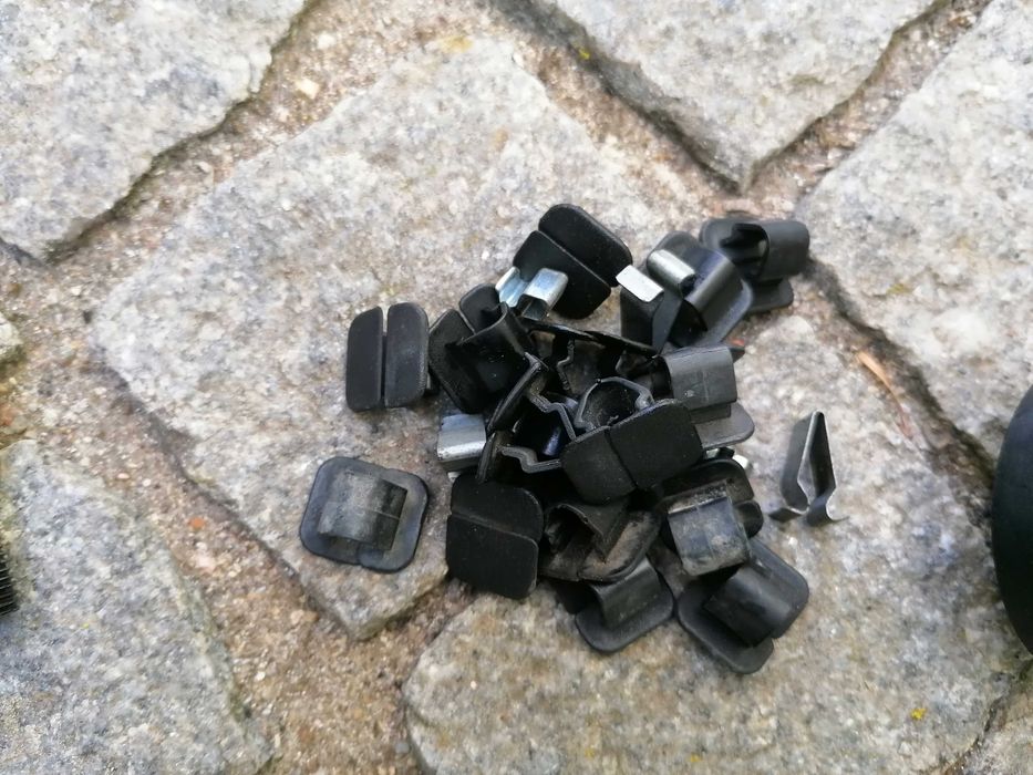 Peças para Audi A4 B6 e B7